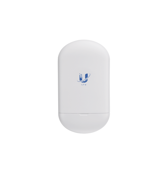 UBIQUITI NETWORKS LTULITE LTU-LITE Cliente PtMP LTU? Lite 5 GHz (4.8 - 6-2 GHz) con a