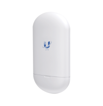 UBIQUITI NETWORKS LTULITE LTU-LITE Cliente PtMP LTU? Lite 5 GHz (4.8 - 6-2 GHz) con a