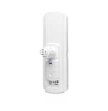 UBIQUITI NETWORKS LAPGPS LAP-GPS Estación Base 2x2 MIMO airMAX LiteAP AC hasta 450 Mb