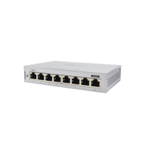 UBIQUITI NETWORKS US8 US-8 Switch UniFi Administrable capa 2 de 8 Puertos Gigabit (7