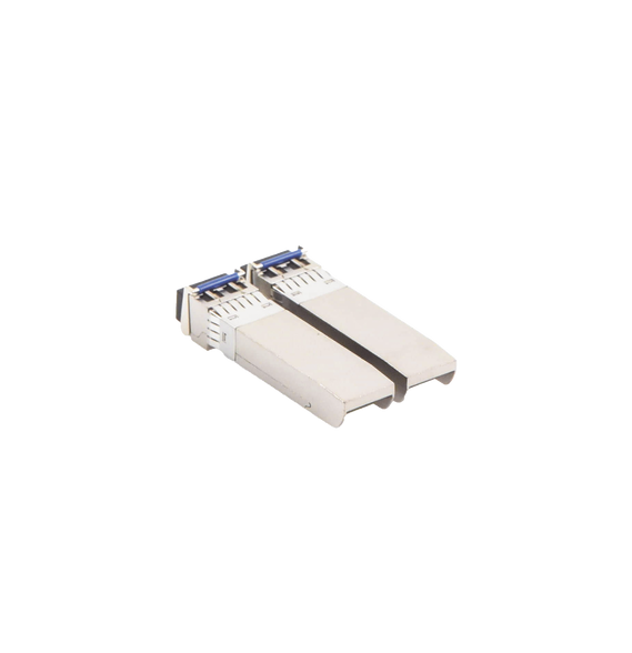 UBIQUITI NETWORKS UACCOMSM10GD2 UACC-OM-SM-10G-D-2 UFiber Módulo SFP+ 10G transceptor