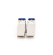 UBIQUITI NETWORKS UACCOMSM10GD2 UACC-OM-SM-10G-D-2 UFiber Módulo SFP+ 10G transceptor