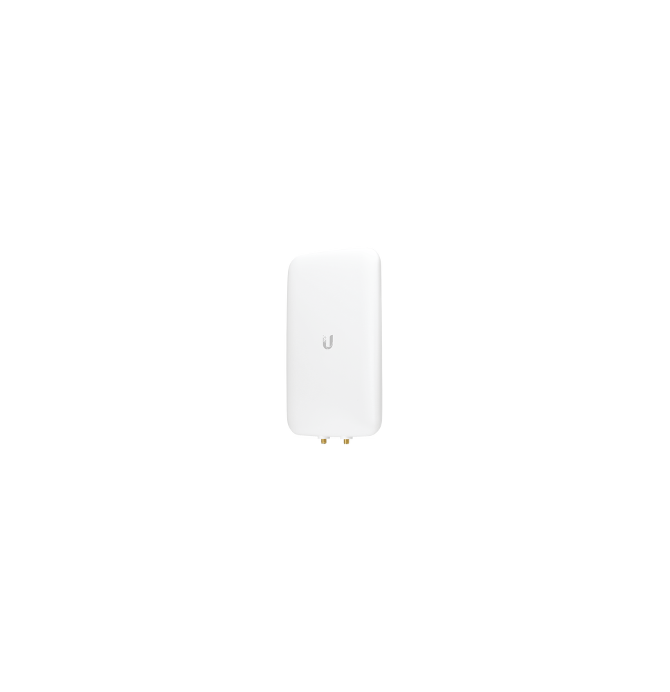 UBIQUITI NETWORKS UMAD UMA-D Antena sectorial simétrica UniFi doble banda con apertur