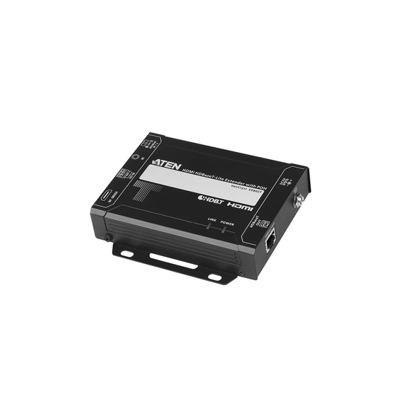 ATEN VE802T VE802T Transmisor HDBaseT-Lite HDMI | PoH | 4K a 35 m (Cat 5e/6) / 40 m (