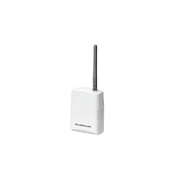 WINLAND ELECTRONICS EAWMFS EAW-MFS Detector inalambrico dependiente conecte sensores