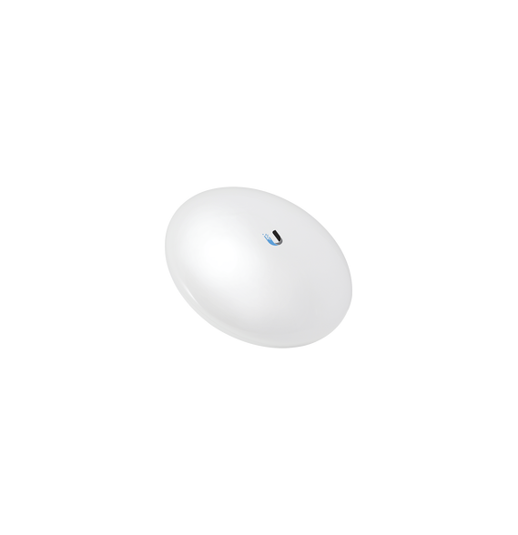 UBIQUITI NETWORKS NBE5ACGEN2 NBE-5AC-GEN2 NanoBeam airMAX AC GEN2 CPE hasta 450 Mbps