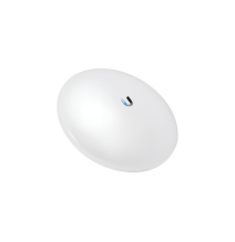 UBIQUITI NETWORKS NBE5ACGEN2 NBE-5AC-GEN2 NanoBeam airMAX AC GEN2 CPE hasta 450 Mbps