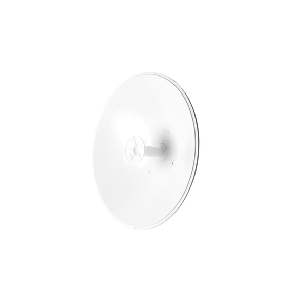 UBIQUITI NETWORKS RD5G30LW RD-5G30-LW Antena Direccional RocketDish airMAX ideal para