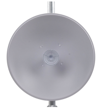 UBIQUITI NETWORKS RD5G30LW RD-5G30-LW Antena Direccional RocketDish airMAX ideal para