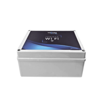 YONUSA TARJETWIFILITE TARJET-WIFI-LITE Modulo WIFI LITE con gabinete para uso en Ener