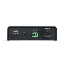 ATEN VE802T VE802T Transmisor HDBaseT-Lite HDMI | PoH | 4K a 35 m (Cat 5e/6) / 40 m (