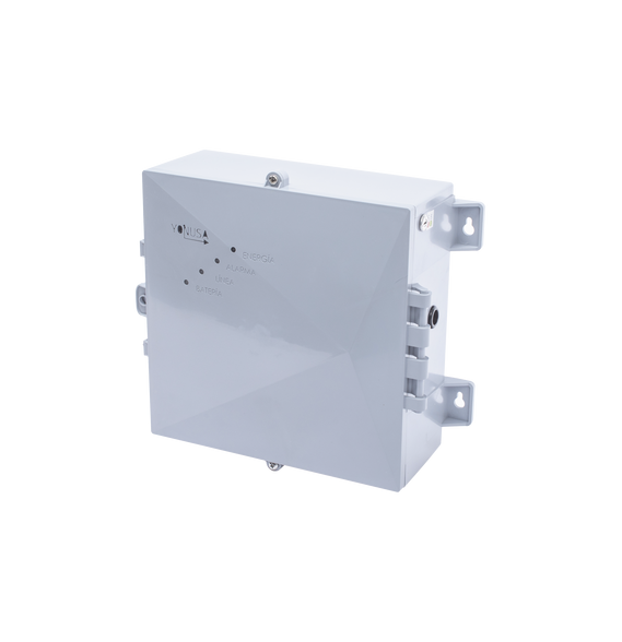 YONUSA SYSNGV3 SYSNG-V3 Energizador con tecnología SMT de 12 000Volts-1Joule/ 2500Mts