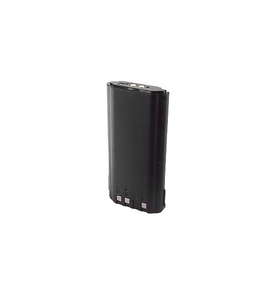 WW HILBP254 HILBP254 Batería Li-Polimer 7.4 V @ 2800 mAh para radios ICOM IC-F9011/F9