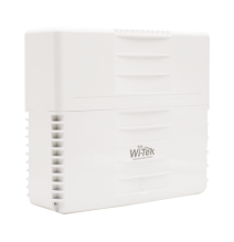 WI-TEK WIPS210GO WI-PS210G-O Switch PoE para exterior / No administrable / Con 8 puer