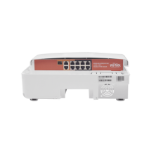 WI-TEK WIPS210GO WI-PS210G-O Switch PoE para exterior / No administrable / Con 8 puer