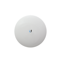 UBIQUITI NETWORKS NBE2AC13 NBE-2AC-13 NanoBeam airMAX AC CPE hasta 330 Mbps 2 GHz (24