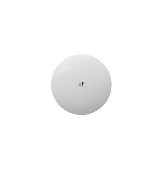 UBIQUITI NETWORKS NBE2AC13 NBE-2AC-13 NanoBeam airMAX AC CPE hasta 330 Mbps 2 GHz (24