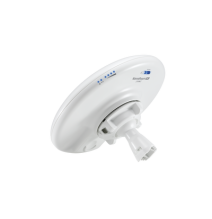 UBIQUITI NETWORKS NBE2AC13 NBE-2AC-13 NanoBeam airMAX AC CPE hasta 330 Mbps 2 GHz (24