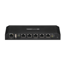 UBIQUITI NETWORKS TS5POE TS5POE Switch PoE Gigabit Ethernet de 5 puertos para equipos