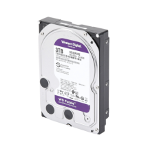 Western Digital (WD) WD30PURZ WD30PURZ Disco Duro PURPLE de 3TB / 3 AÑOS DE GARANTÍA