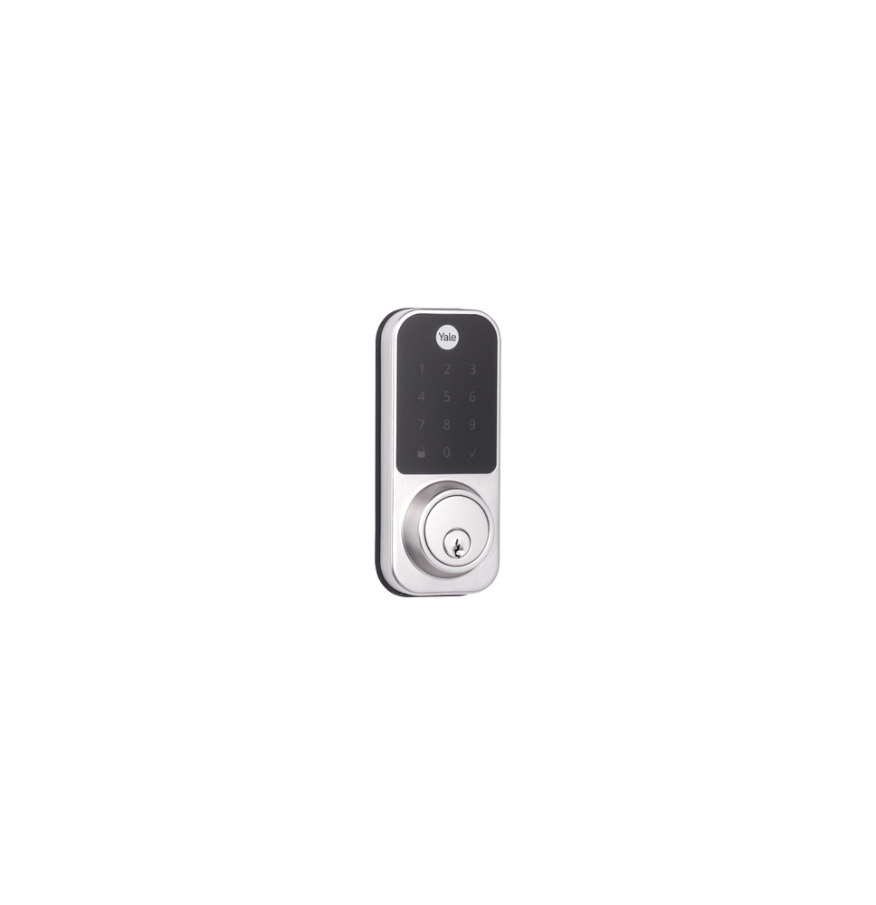 YALE-ASSA ABLOY MX89813 MX89813 Cerrojo Digital con Teclado YDD120 / Adicionada con L