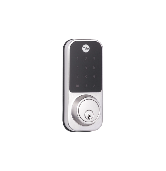YALE-ASSA ABLOY MX89813 MX89813 Cerrojo Digital con Teclado YDD120 / Adicionada con L