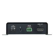 ATEN VE802R VE802R Receptor HDMI HDBaseT-Lite con PoH | 4K a 35 m (Cat 5e/6) / 40 m (