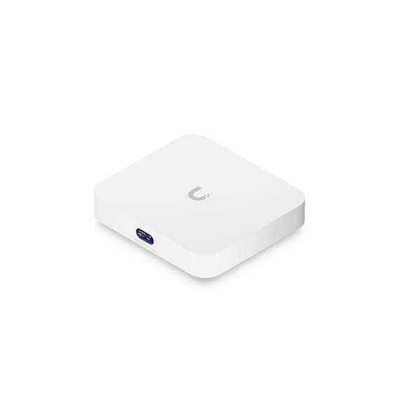 UBIQUITI NETWORKS UCGULTRA UCG-ULTRA UniFi Cloud Gateway Router multiWAN para balance
