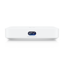 UBIQUITI NETWORKS UCGULTRA UCG-ULTRA UniFi Cloud Gateway Router multiWAN para balance