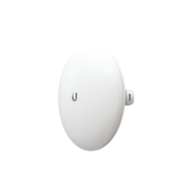 UBIQUITI NETWORKS NBEM519 NBE-M5-19 NanoBeam airMAX M5 CPE hasta 150 Mbps 5 GHz (5150