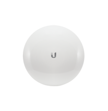 UBIQUITI NETWORKS NBEM519 NBE-M5-19 NanoBeam airMAX M5 CPE hasta 150 Mbps 5 GHz (5150