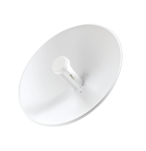 UBIQUITI NETWORKS PBEM5400 PBE-M5-400 PowerBeam airMAX M5 larga distancia frecuencia