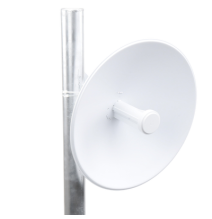 UBIQUITI NETWORKS PBEM5400 PBE-M5-400 PowerBeam airMAX M5 larga distancia frecuencia