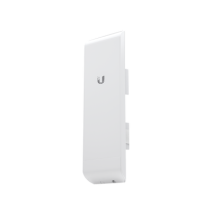 UBIQUITI NETWORKS NSM2 NSM2 NanoStation airMAX M2 CPE  hasta 150 Mbps frecuencia 2 GH