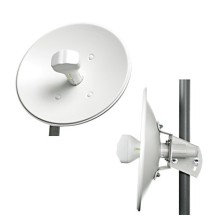 UBIQUITI NETWORKS NB5G25 NB5G25 A este equipo lo sustituye el NBEM5400