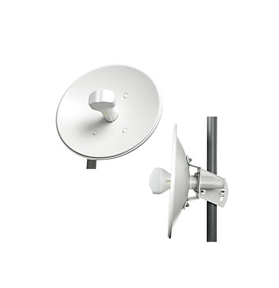 UBIQUITI NETWORKS NB5G25 NB5G25 A este equipo lo sustituye el NBEM5400