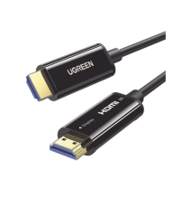 UGREEN 80406 80406 Cable HDMI de 10 Metros por Fibra Óptica 8K@60Hz / Fibra de 4 núcl