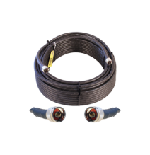 WilsonPRO / weBoost 952300 952-300 Jumper Coaxial con Cable Wilson-400 | Conector N M
