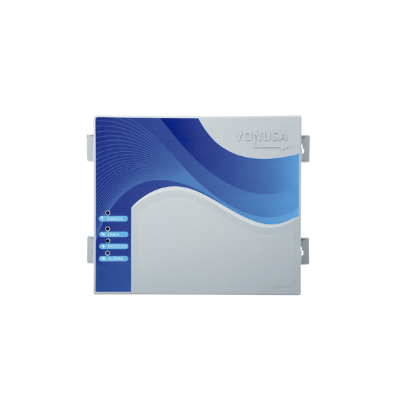 YONUSA SYSNGV2 SYSNGV2 Energizador con tecnología SMT de 12 000Volts-1Joule/ 2500Mts