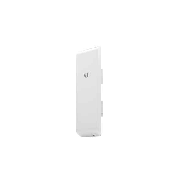 UBIQUITI NETWORKS NSM5 NSM5 NanoStation airMAX M5 CPE hasta 150 Mbps frecuencia 5 GHz