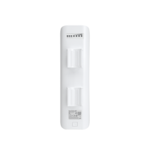 UBIQUITI NETWORKS NSM5 NSM5 NanoStation airMAX M5 CPE hasta 150 Mbps frecuencia 5 GHz