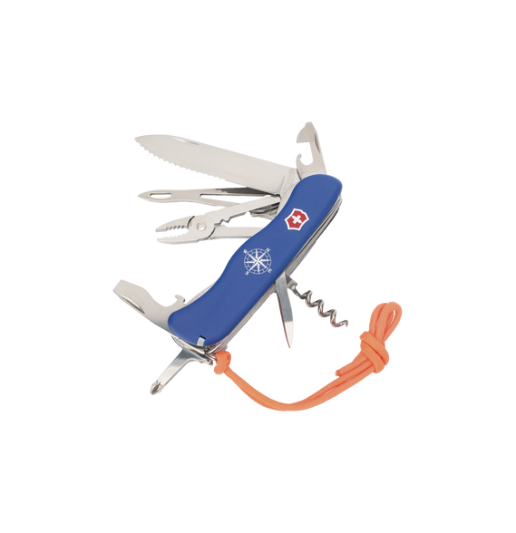 VICTORINOX 85932W 85932W Navaja Victorinox Multiherramienta SwissTool con 18 Funcione