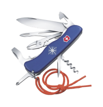 VICTORINOX 85932W 85932W Navaja Victorinox Multiherramienta SwissTool con 18 Funcione