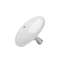 UBIQUITI NETWORKS NBE5AC16 NBE-5AC-16 NanoBeam airMAX AC CPE hasta 450 Mbps 5 GHz ( 5