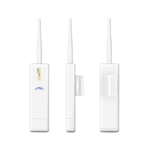 UBIQUITI NETWORKS PICOM2HP PICOM2-HP PicoStation M2 I AirMax con antena omnidireccion