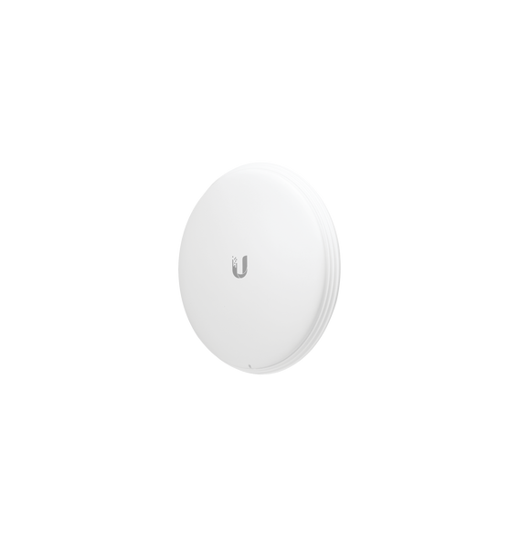 UBIQUITI NETWORKS HORN545 HORN-5-45 Antena sectorial simétrica tipo HORN de 45 x 45 g