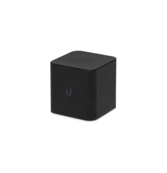 UBIQUITI NETWORKS ACBAC ACB-AC Access Point/Router Wi-Fi airCube AC MIMO 2x2 doble ba