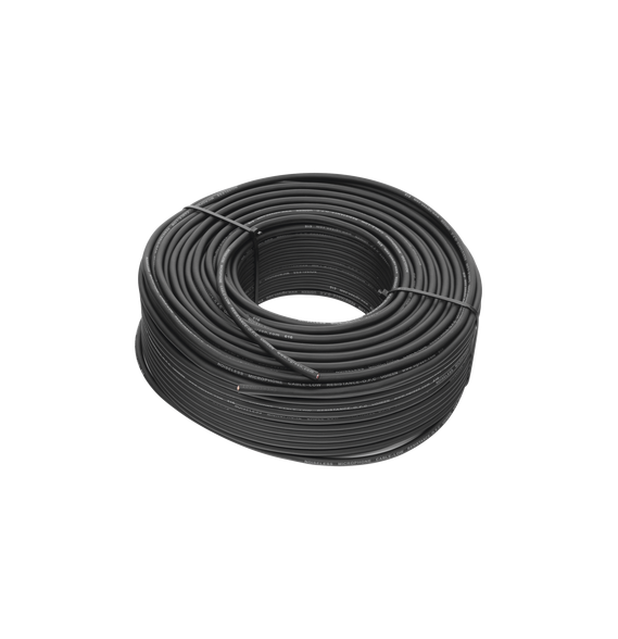 UGREEN 90304 90304 Cable para Micrófono de 100 Metros | Compatible con Conectores XLR
