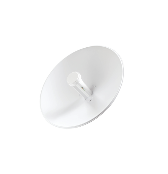 UBIQUITI NETWORKS PBEM2400 PBE-M2-400 PowerBeam airMAX M2 hasta 150 Mbps frecuencia 2