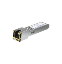 UBIQUITI NETWORKS UFRJ4510G UF-RJ45-10G UFiber Módulo Ethernet RJ45 a SFP+ 1/10 Gbps